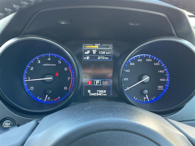 レガシィB42.5 リミテッド 4WD