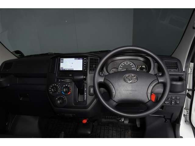 タウンエースバン1.5 GL 4WD