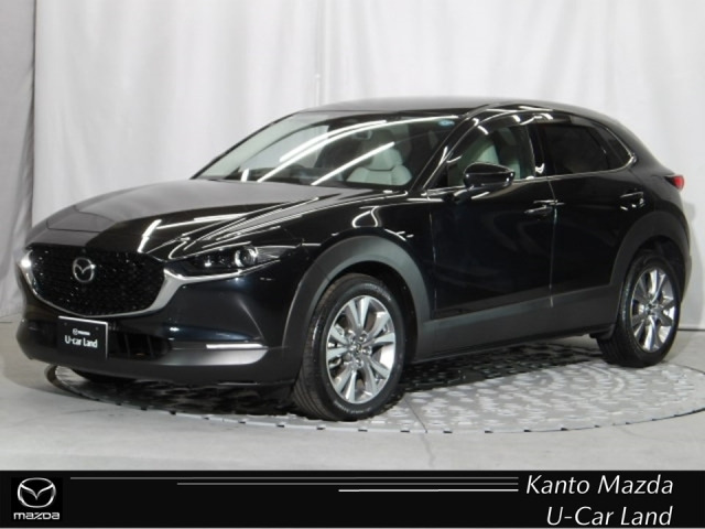 CX-301.8 XD プロアクティブ ツーリングセレクション