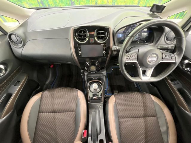 ノート1.2 e-POWER メダリスト