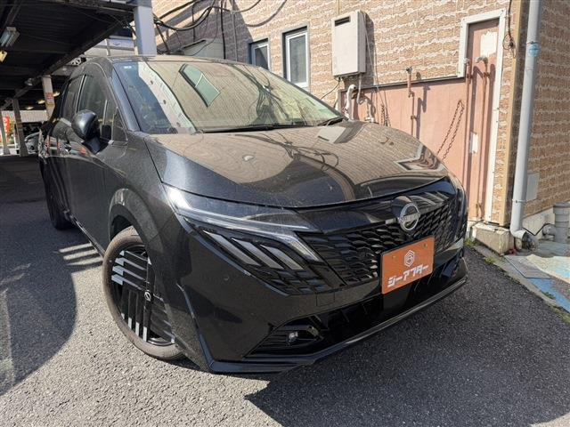 ノートオーラ1.2 G レザーエディション