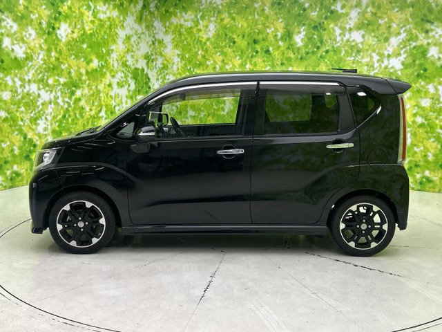 ムーヴカスタムRS ハイパー SAII