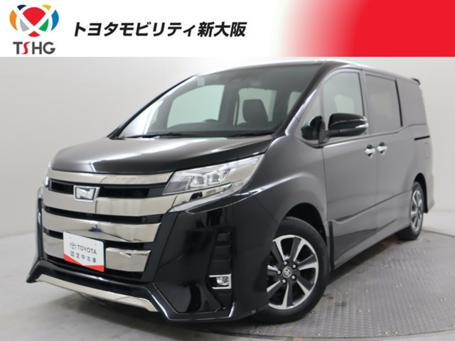 ノア2.0 Si W×B II