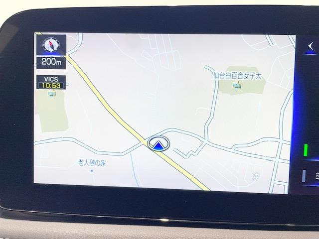 LS500h Fスポーツ 4WD