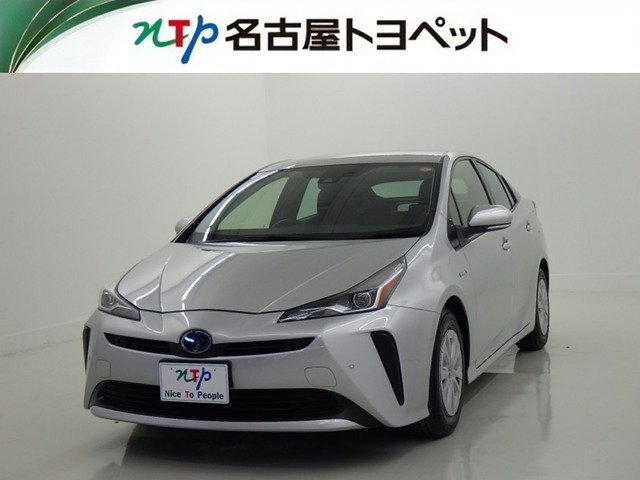 プリウス1.8 S