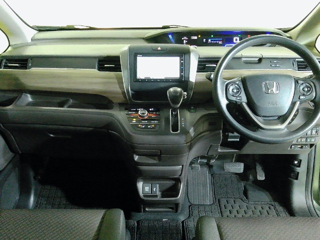 フリード1.5 G ホンダセンシング