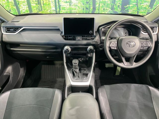 RAV42.5 ハイブリッド X