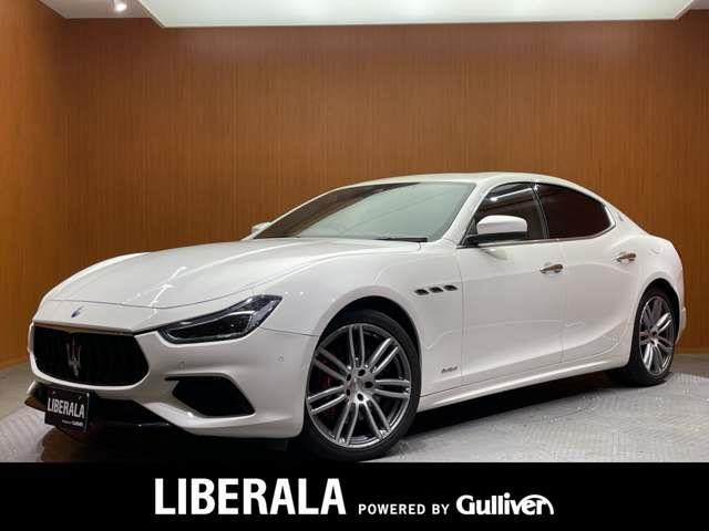 ギブリグランスポーツ