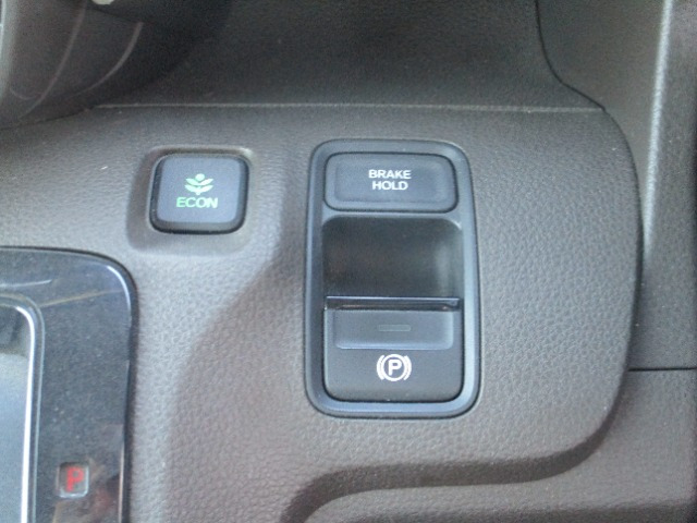 N-WGNL ホンダ センシング