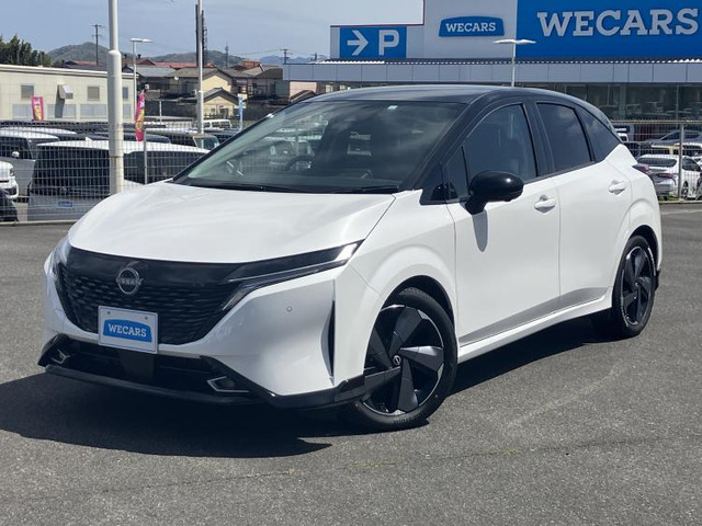 ノートオーラ1.2 G レザーエディション