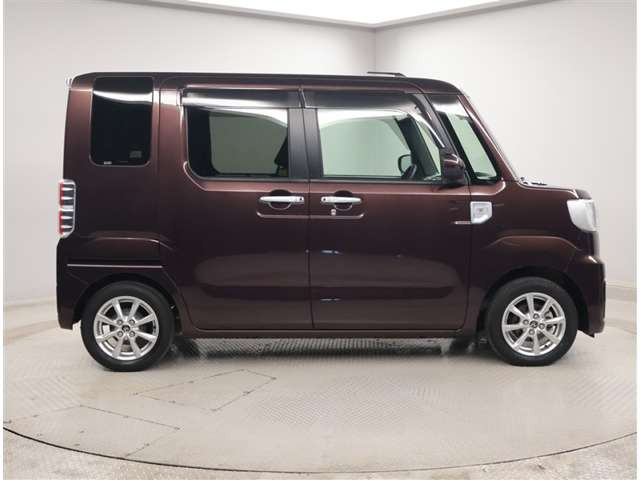 ピクシスメガL SAIII