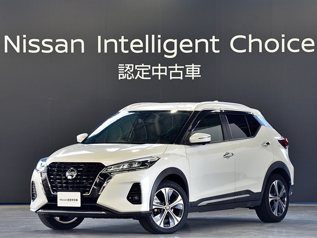 キックス1.2 X (e-POWER)