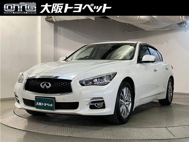 スカイライン2.0 200GT-t タイプP