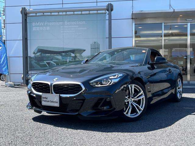 Z4sドライブ 20i Mスポーツ