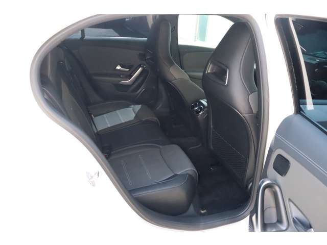 AクラスA180 スタイル AMGライン