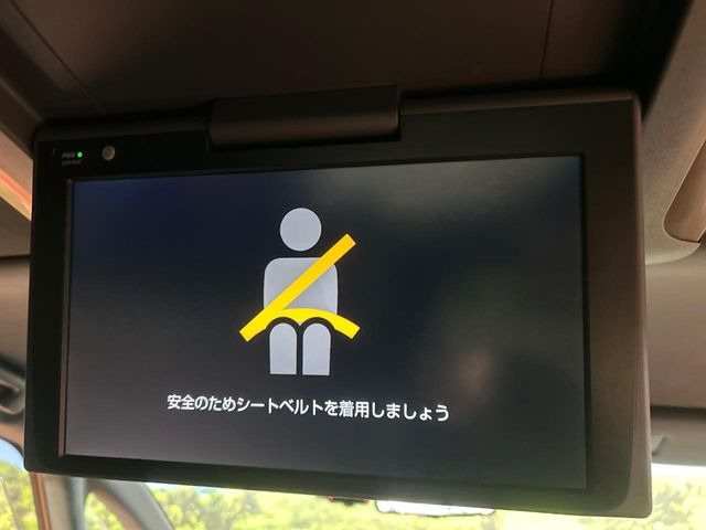 アルファード2.5 Z