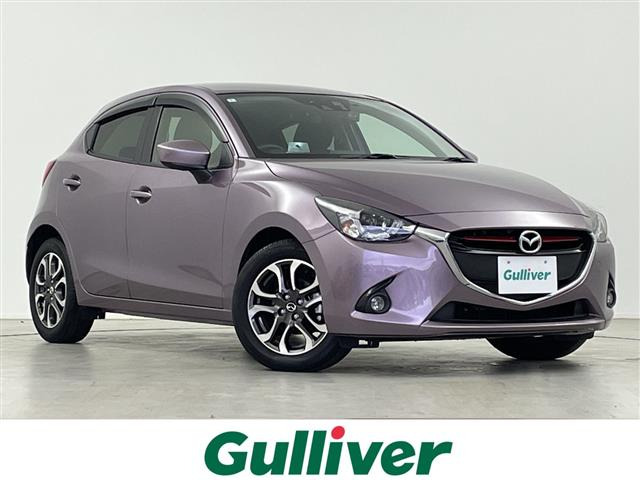 デミオ1.5 XD ツーリング