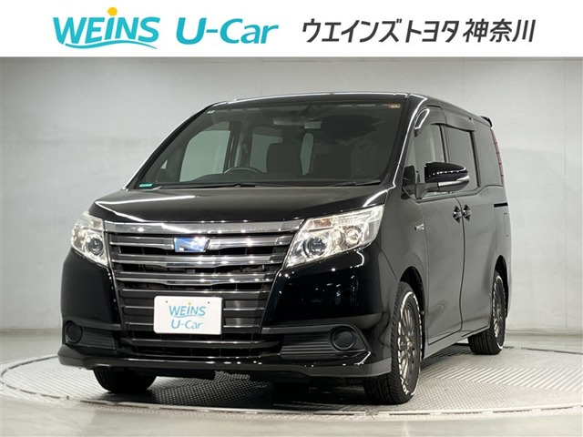 ノア1.8 ハイブリッド X