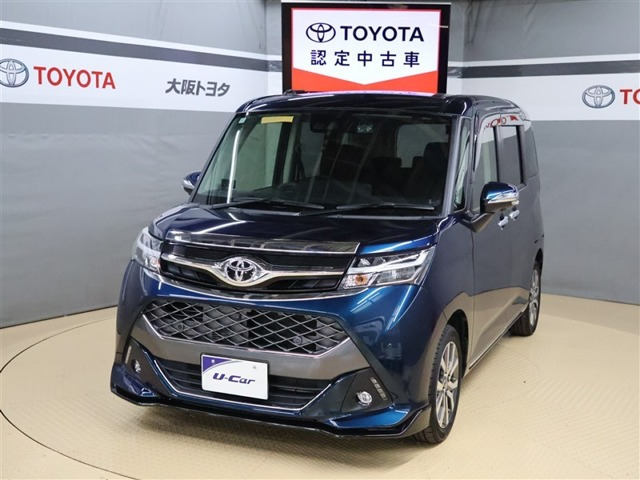 タンク1.0 カスタム G-T