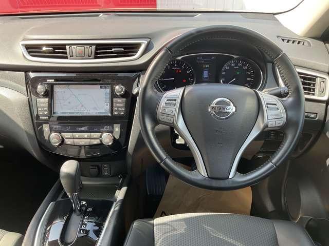 エクストレイル2.0 20X ハイブリッド エマージェンシーブレーキパッケージ 4WD