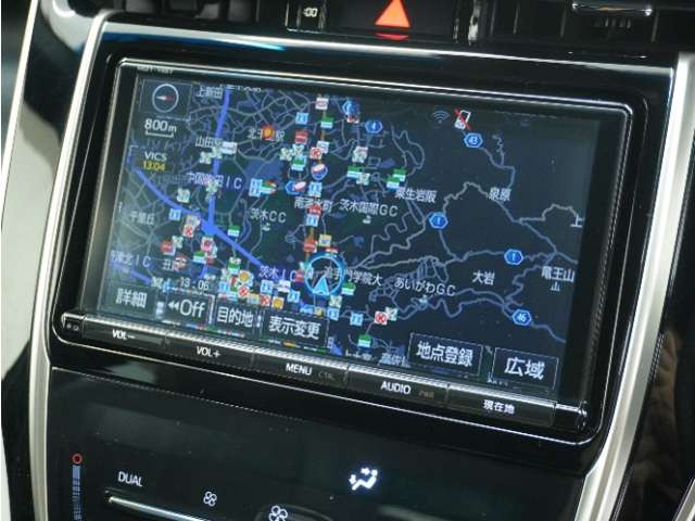 ハリアー2.0 エレガンス