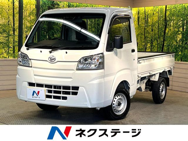 ハイゼットトラックスタンダード SAIIIt