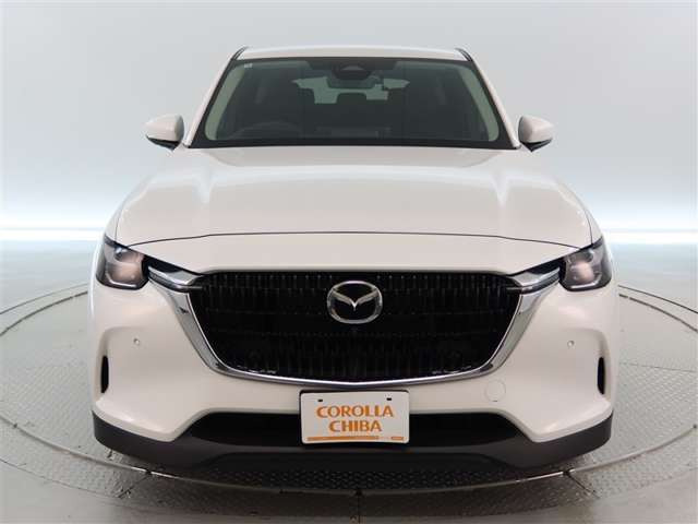 CX-602.5 25S Sパッケージ