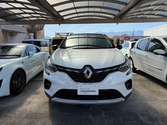 キャプチャーインテンス