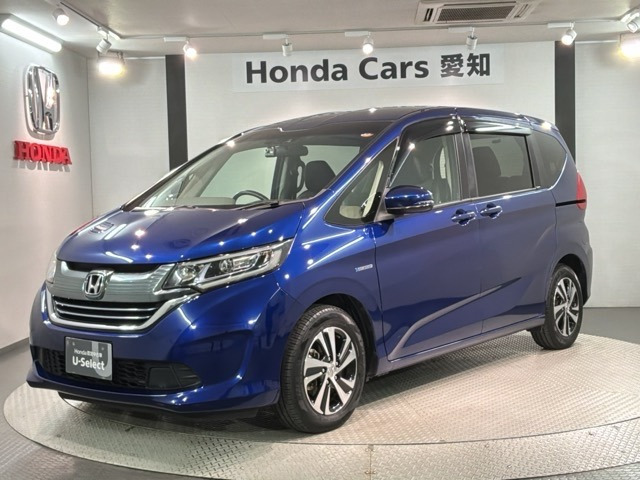 フリード1.5 ハイブリッド EX