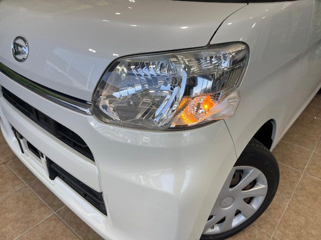 ダイハツ タント X SA 69.1万円 平成27年(2015年) 千葉県 中古車