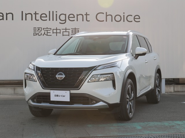 エクストレイル