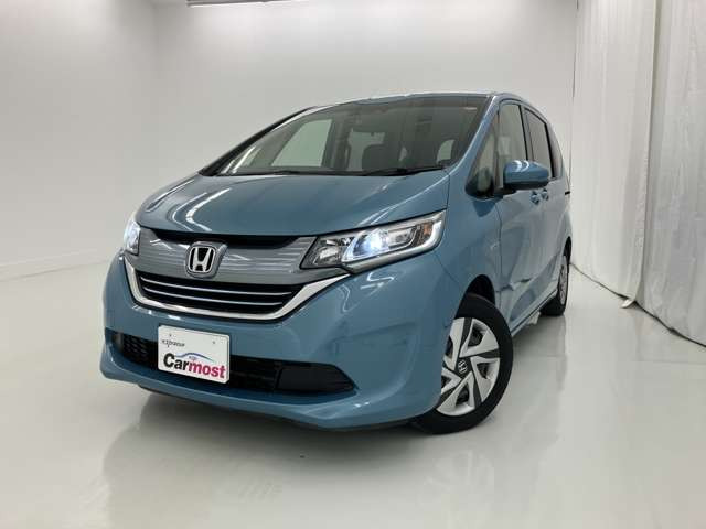 フリード+1.5 ハイブリッド G ホンダセンシング