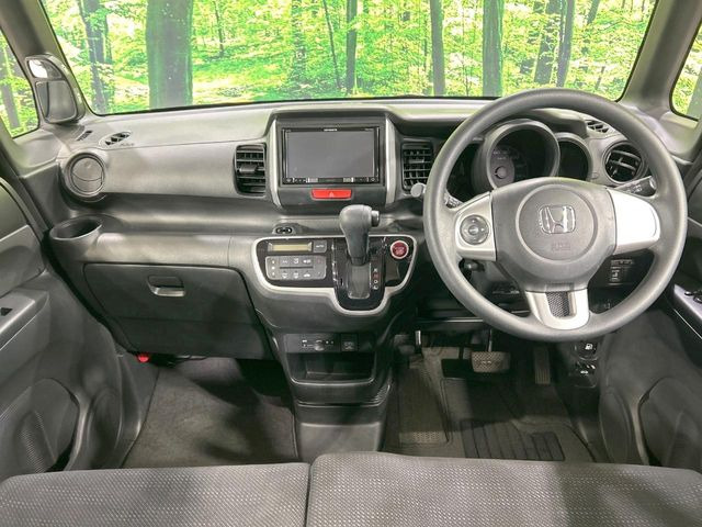 N-BOXG Lパッケージ