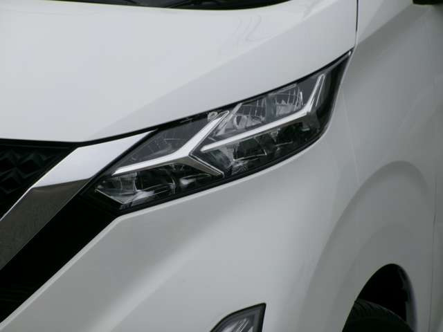 デイズハイウェイスターX