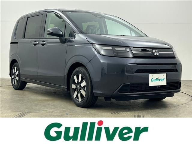 フリード1.5 e:HEV エアー EX