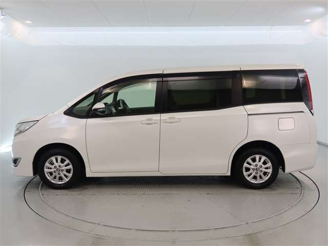 ノア1.8 ハイブリッド G