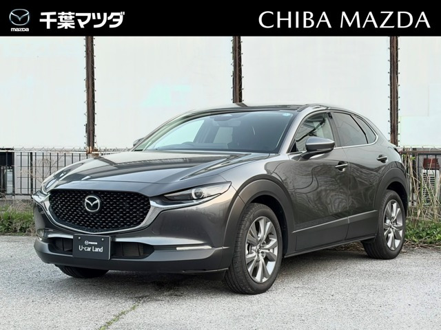 CX-302.0 20S Sパッケージ