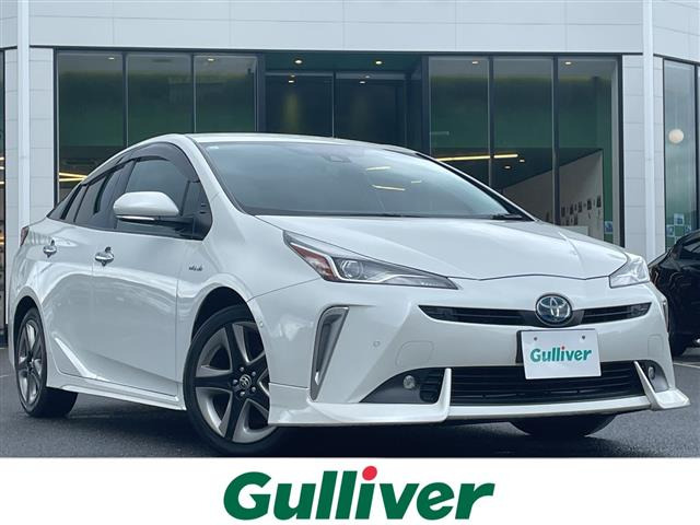 プリウス1.8 A ツーリングセレクション