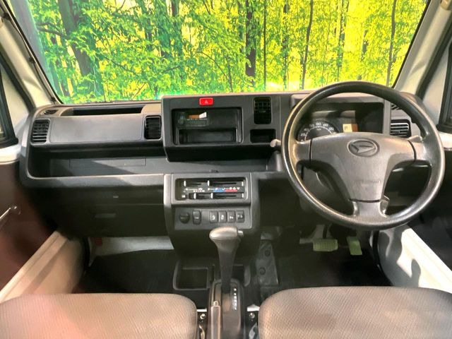 ハイゼットトラックスタンダード SAIIIt