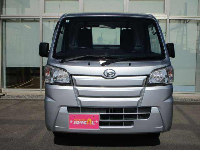 ハイゼットトラックスタンダード