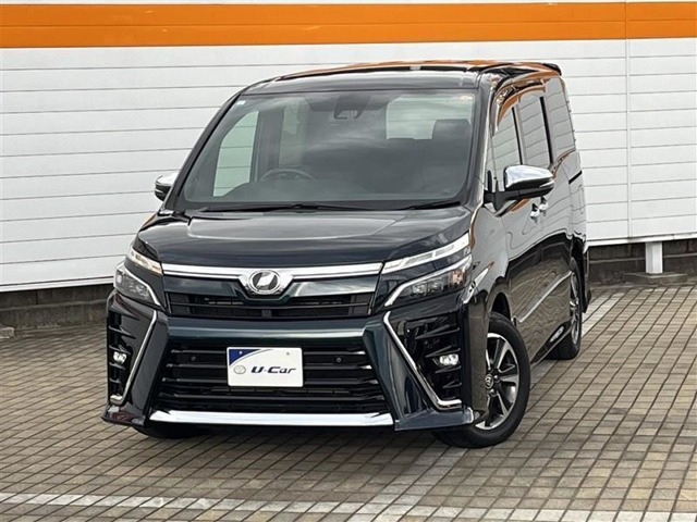 ヴォクシー2.0 ZS 煌II