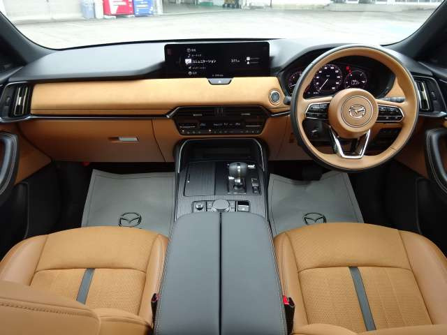 CX-603.3 XD ハイブリッド プレミアムスポーツ ディーゼル 4WD