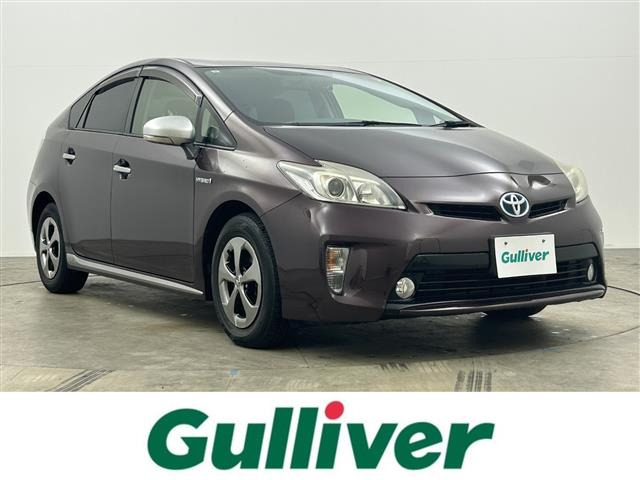 プリウス1.8 S マイコーデ