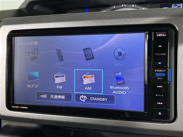 ウェイクG ターボ SAIII