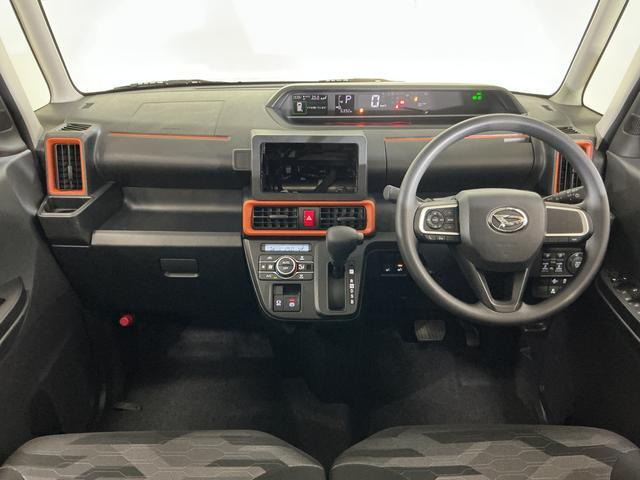 タントファンクロス