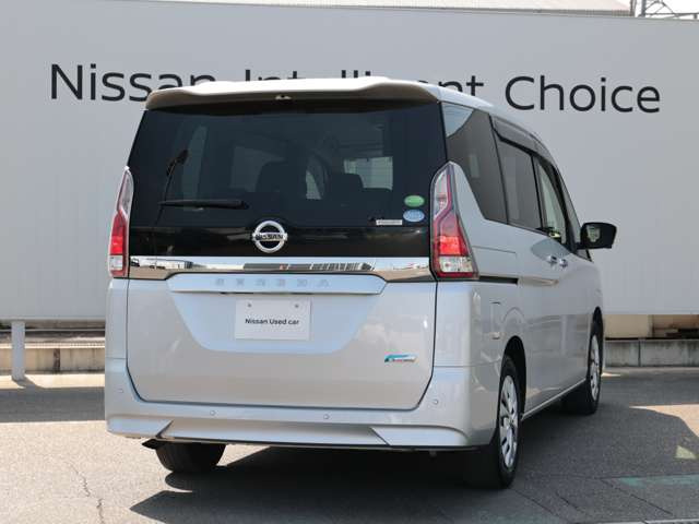 セレナ2.0 X Vセレクション