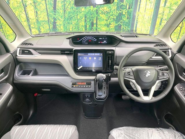 ソリオ1.2 ハイブリッド(HYBRID)  MZ