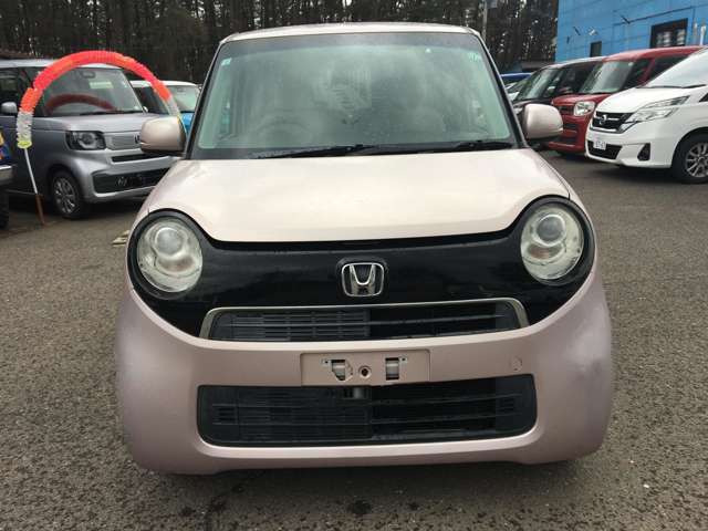 N-ONEG Lパッケージ