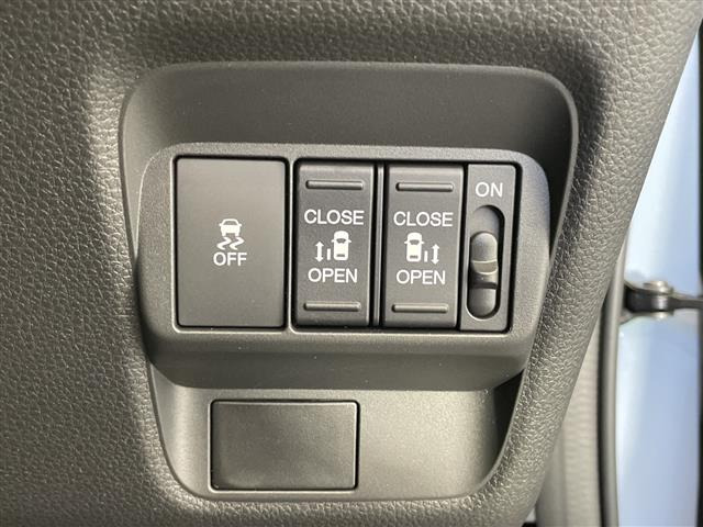 フリード1.5 e:HEV クロスター