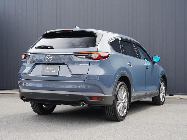 CX-82.2 XD プロアクティブ